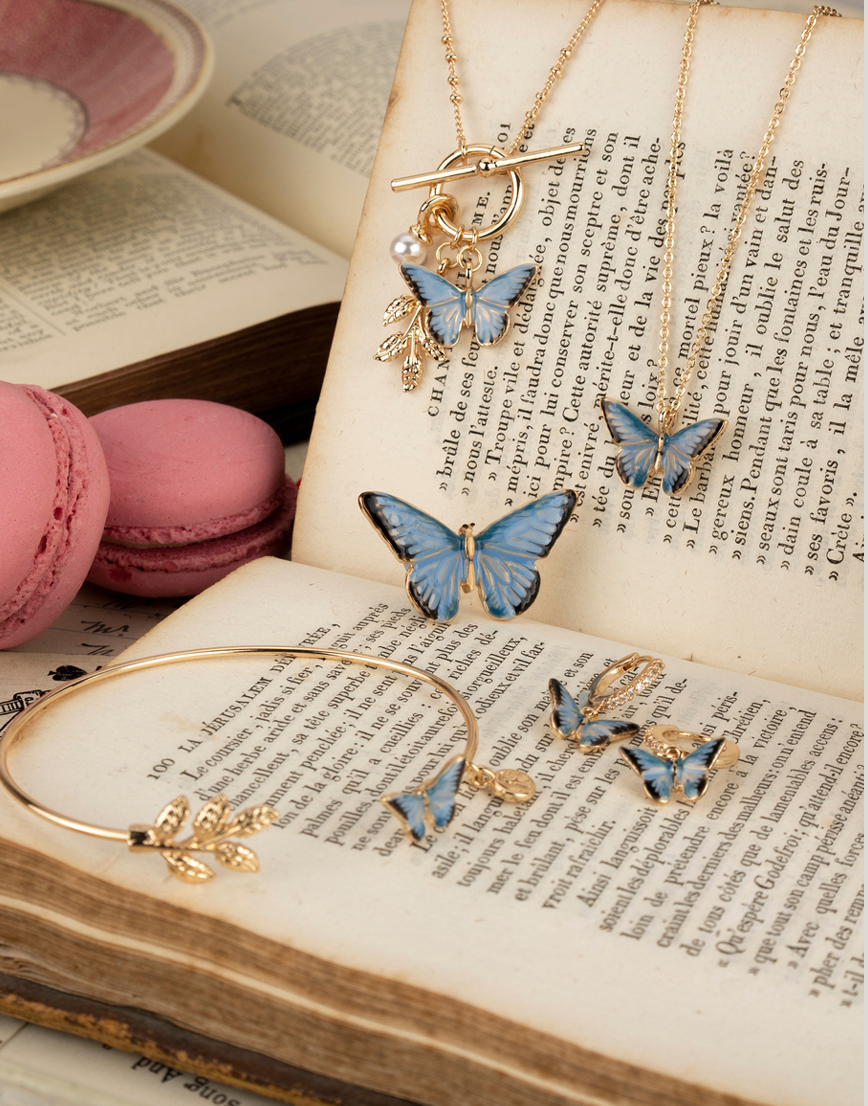 Fable Collection – Knock Nook