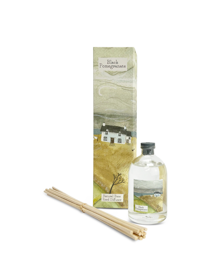 Fragrance for every mood