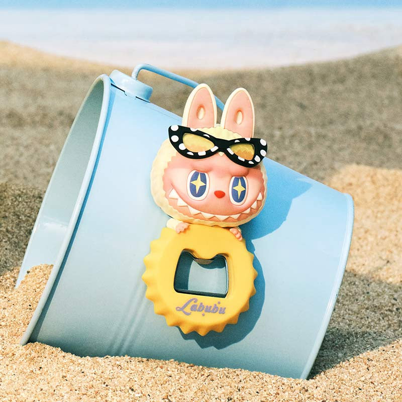 Pop Mart - Labubu - The Monsters Jump Into Summer Series Labubu