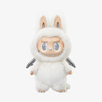 Pop Mart - Zimomo - THE MONSTERS - ANGEL IN CLOUDS - Vinyl Face Doll - No return & refund - Resale
