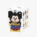 POP MART - Mickey Family Cute Together Keychain Series Figures - No return & refund & exchange - Resale