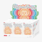 POP MART - Labubu - THE MONSTERS - Big into Energy Series - Vinyl Plush Pendant Blind Box - No return & refund & exchange - Resale