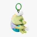 POP MART - Bikini Bottom Buddies - Whimsical Plush - Blind Box  - No return & refund & exchange - Resale