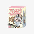POP MART - Labubu - THE MONSTERS - Exciting Macaron - Vinyl Face Blind Box - No return & refund & exchange - Resale