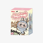 POP MART - Labubu - THE MONSTERS - Exciting Macaron - Vinyl Face Blind Box - No return & refund & exchange - Resale