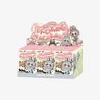 POP MART - Labubu - THE MONSTERS - Exciting Macaron - Vinyl Face Blind Box - No return & refund & exchange - Resale