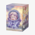 POP MART - SKULLPANDA - L’impressionnisme Series Plush Doll - Blind Box - No return & refund & exchange - Resale