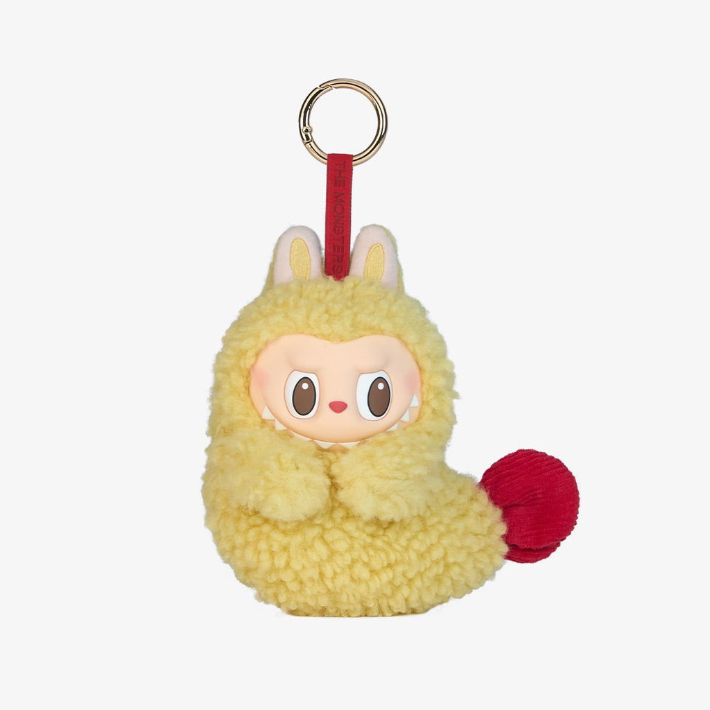 POP MART - THE MONSTERS Wacky Mart Series-Earphone Case  - No return & refund & exchange - Resale