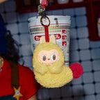 POP MART - THE MONSTERS Wacky Mart Series-Earphone Case  - No return & refund & exchange - Resale