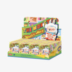 POP MART - THE MONSTERS Wacky Mart Series Figures - No return & refund & exchange - Resale