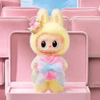 POP MART - Labubu - THE MONSTERS Let's Checkmate Series - Vinyl Plush Hanging Card - No return & refund & exchange - Resale