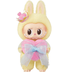 POP MART - Labubu - THE MONSTERS Let's Checkmate Series - Vinyl Plush Hanging Card - No return & refund & exchange - Resale