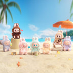 POP MART - Labubu - THE MONSTERS - Have a Seat - Vinyl Plush Blind Box - No return & refund & exchange - Resale