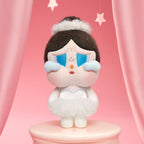 POP MART - CRYBABY - SHINY SHINY SERIES - Plush Pedant Blister Pack - No return & refund - Resale