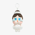 POP MART - CRYBABY - SHINY SHINY SERIES - Plush Pedant Blister Pack - No return & refund - Resale