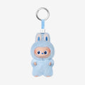 POP MART - Labubu - The Monster PIN FOR LOVE SERIES - Vinyl Plush Pendant Blind Box (N-Z) - No return & refund & exchange - Resale