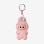 POP MART - Labubu - The Monster PIN FOR LOVE SERIES - Vinyl Plush Pendant Blind Box(A-M) - No return & refund & exchange - Resale