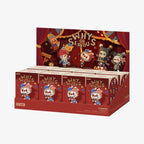 POP MART - WHY SO SERIOUS Series-Vinyl Plush Pendant Blind Box - No return & refund & exchange - Resale