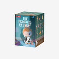 POP MART - Labubu - THE MONSTERS 1:00 A.M. Series Figures Blind Box - No return & refund & exchange - Resale