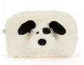 Jellycat  Rufferty Puppy Pouch