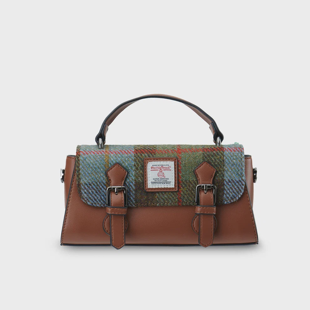 Islander The Victoria Satchel