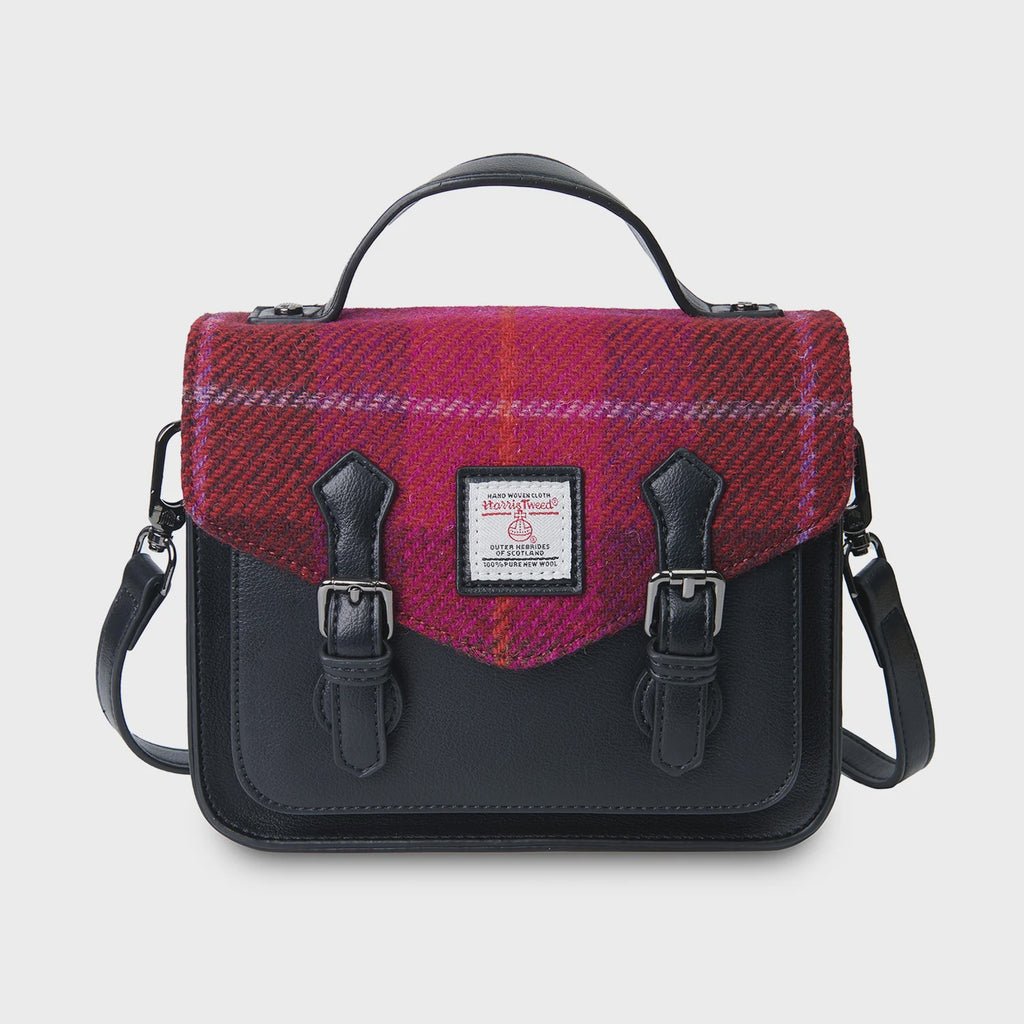 Islander The Mini Calton Satchel