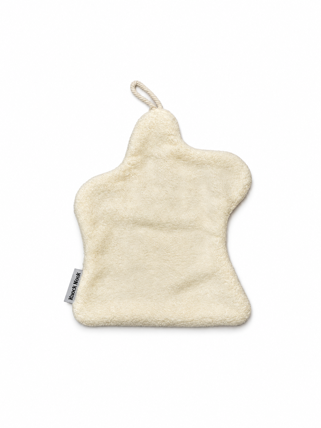 Knock Nook Original Design-Glasgow Hand Towel