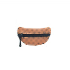 Decorative Doll Bag - Leather Bag - Compatible with 17cm dolls - Not a Toy