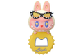 POP MART - Labubu - The Monsters Jump Into Summer Series Labubu (Sparkling Summer) Bottle Opener Fridge Magnet - No return & refund & exchange - Resale