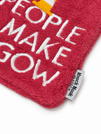 Knock Nook Original Design-Glasgow Hand Towel