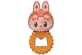 POP MART - Labubu - The Monsters Jump Into Summer Series Labubu (Passionate Summer) Bottle Opener Fridge Magnet - No return & refund & exchange - Resale