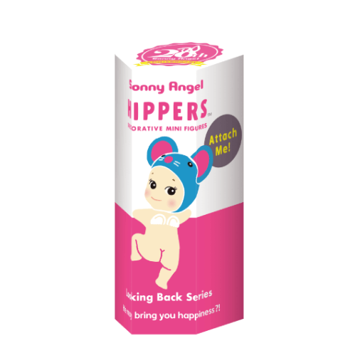 Sonny Angel - Looking Back Series Blind Box - No return & refund & exchange - Resale