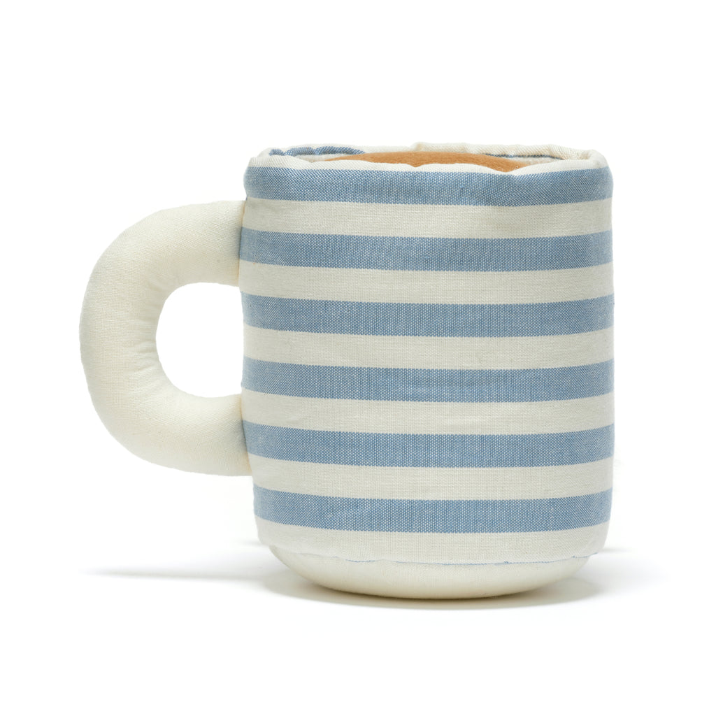 Jellycat Amuseables Rosie Lea Mug of Tea