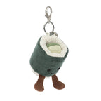 Jellycat Amuseables Hosomaki Bag Charm