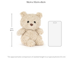 Jellycat Bartholomew Bear Junior