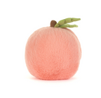 Jellycat Amuseables Peach