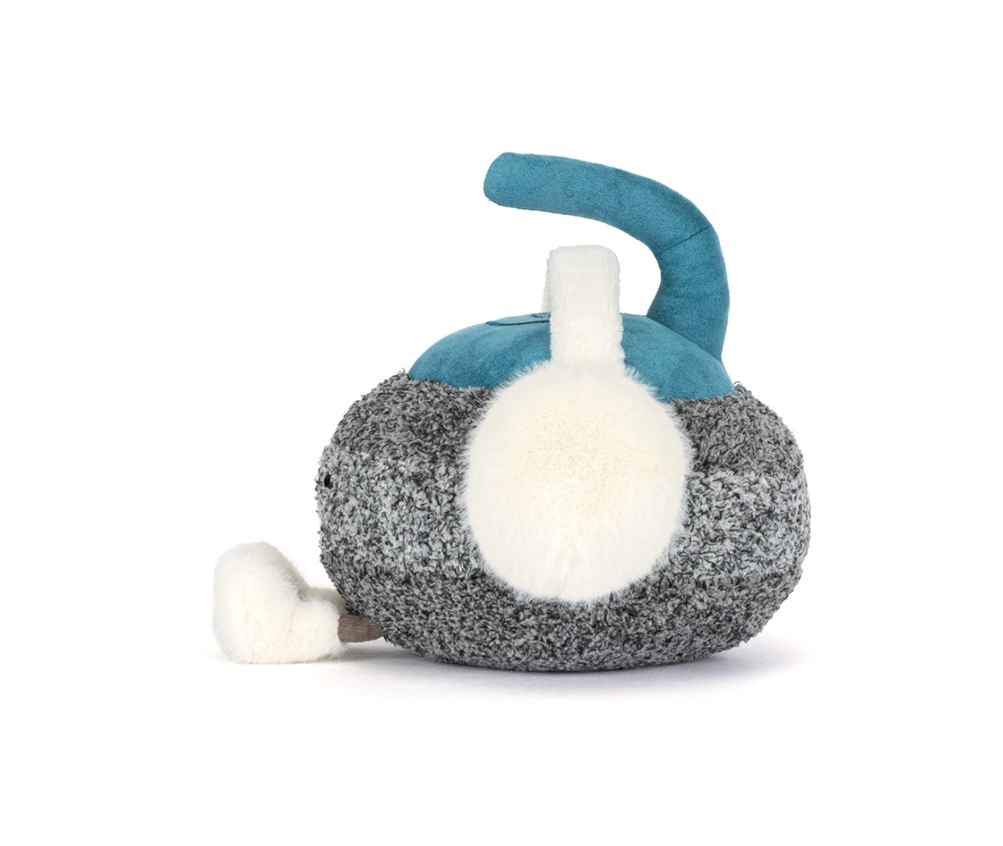 Jellycat Amuseables Sports Cariss Curling Stone