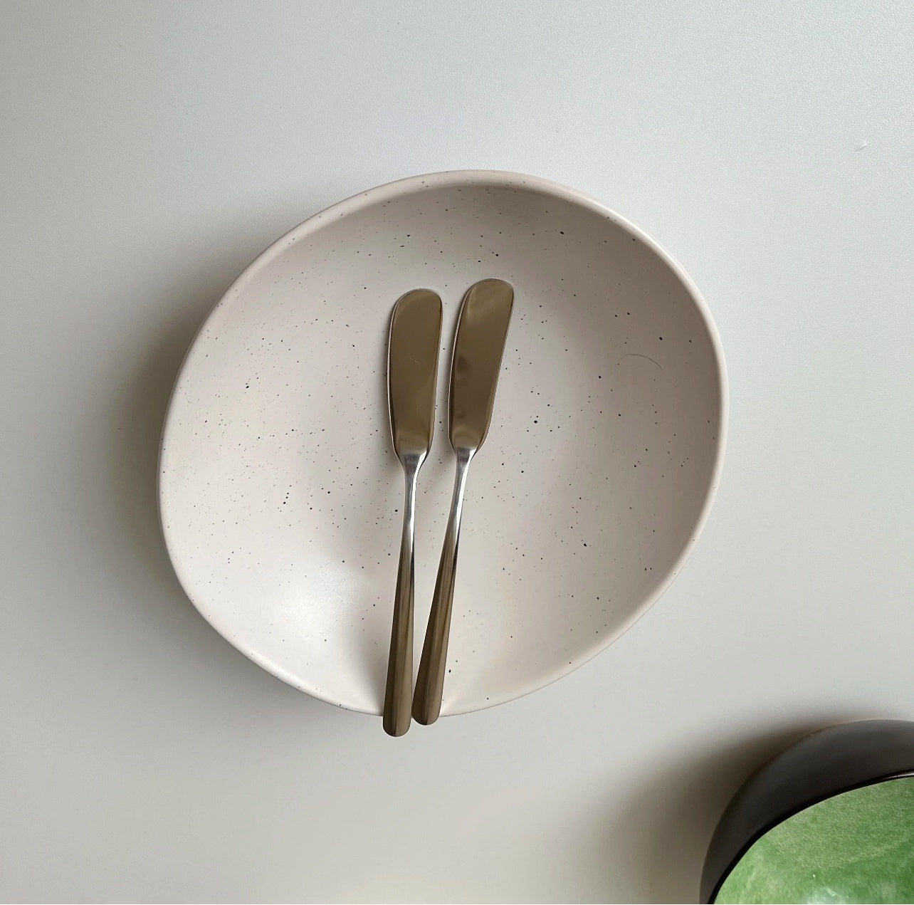 Fine Butter Knife
