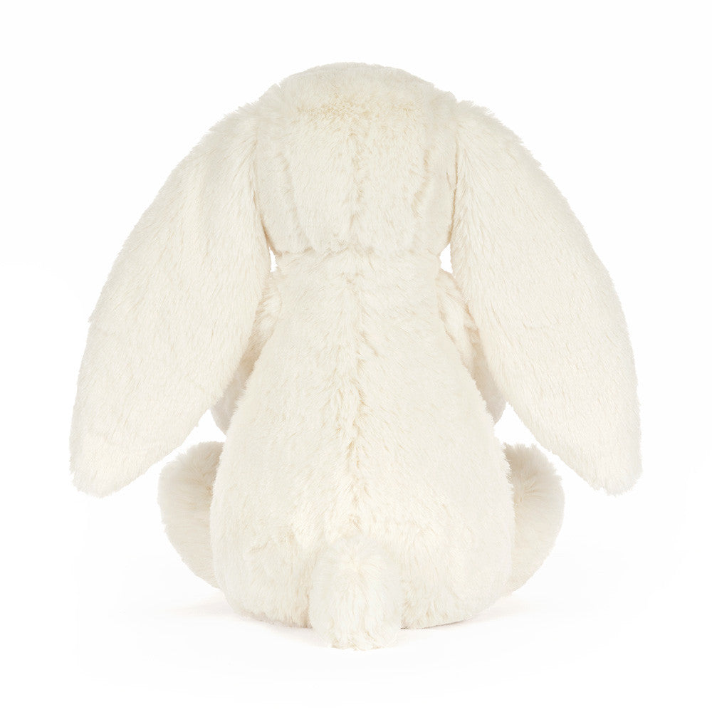 Jellycat Cream Bunny with Star