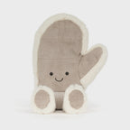 Jellycat Amuseables Fitswell Mitten