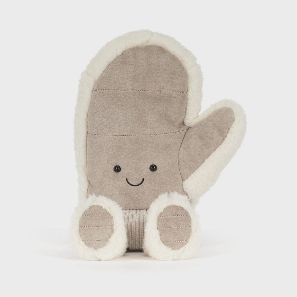 Jellycat Amuseables Fitswell Mitten