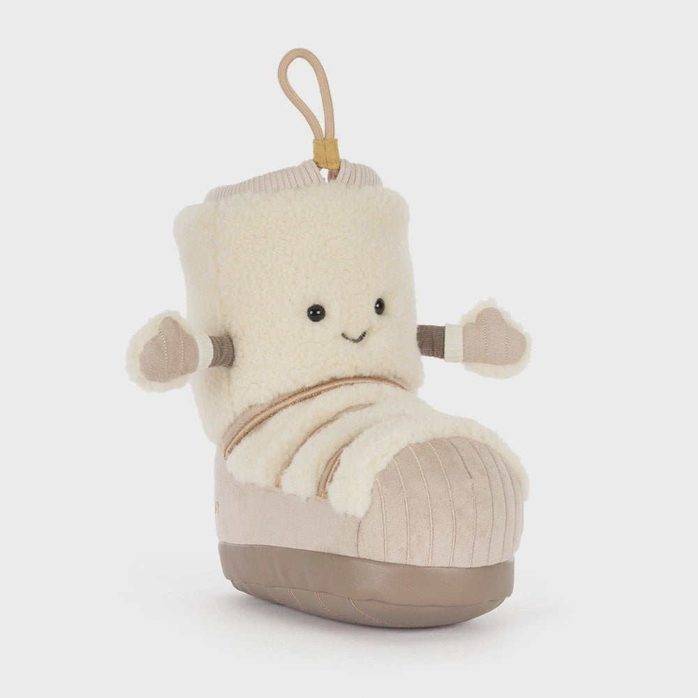Jellycat Amuseables Perta Snow Boot