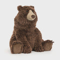 Jellycat Bizzlestomp Bear