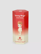 Sonny Angel - Snack Series Figure Blind Box 10cm - No return & refund - Resale