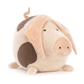 jellycat Higgledy Piggledy Old Spot Huge