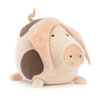 jellycat Higgledy Piggledy Old Spot Huge