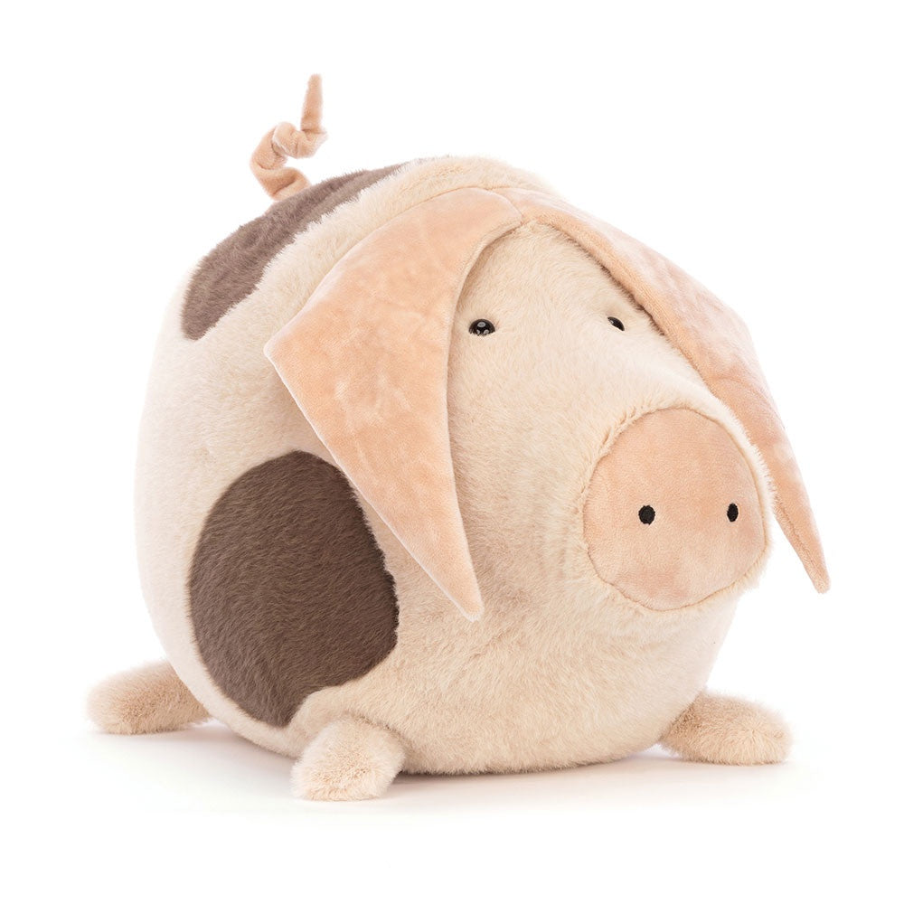 jellycat Higgledy Piggledy Old Spot Huge