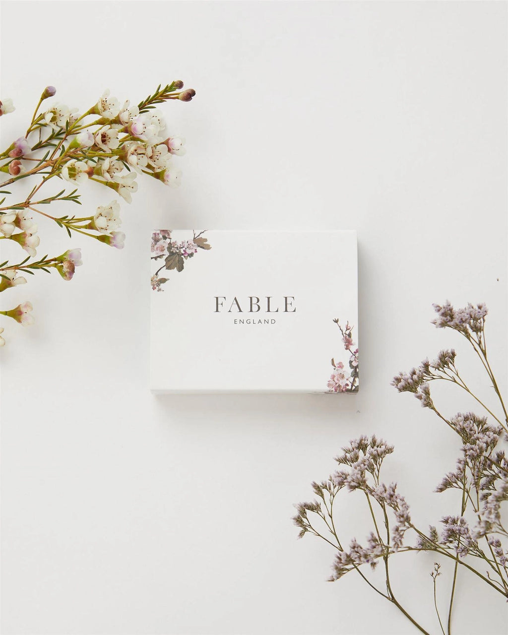 Fable Apple Necklace