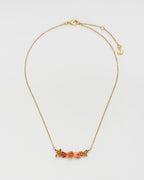 Fable Eve Floral Choker Necklace
