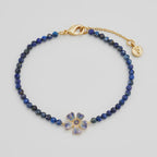 Fable Periwinkle Bracelet
